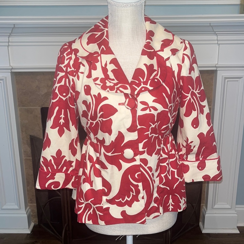 3 Sisters Blazer